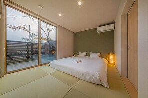 Luxury Chalet