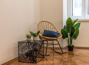 منطقة المعيشة