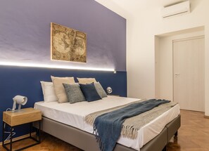 2 عدّة غرف نوم ومكتب ومساحة عمل للكمبيوتر المحمول وواي فاي مجانًا