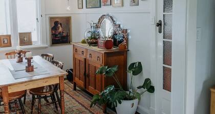 Spectacular views, charming cottage | Pinnaroo