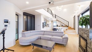 Basic Room, 2 Bedrooms (No 4)