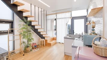 1 chambre, Wi-Fi gratuit