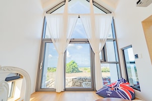 1 bedroom, free WiFi