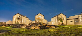 Jeju Geunalohu Pension