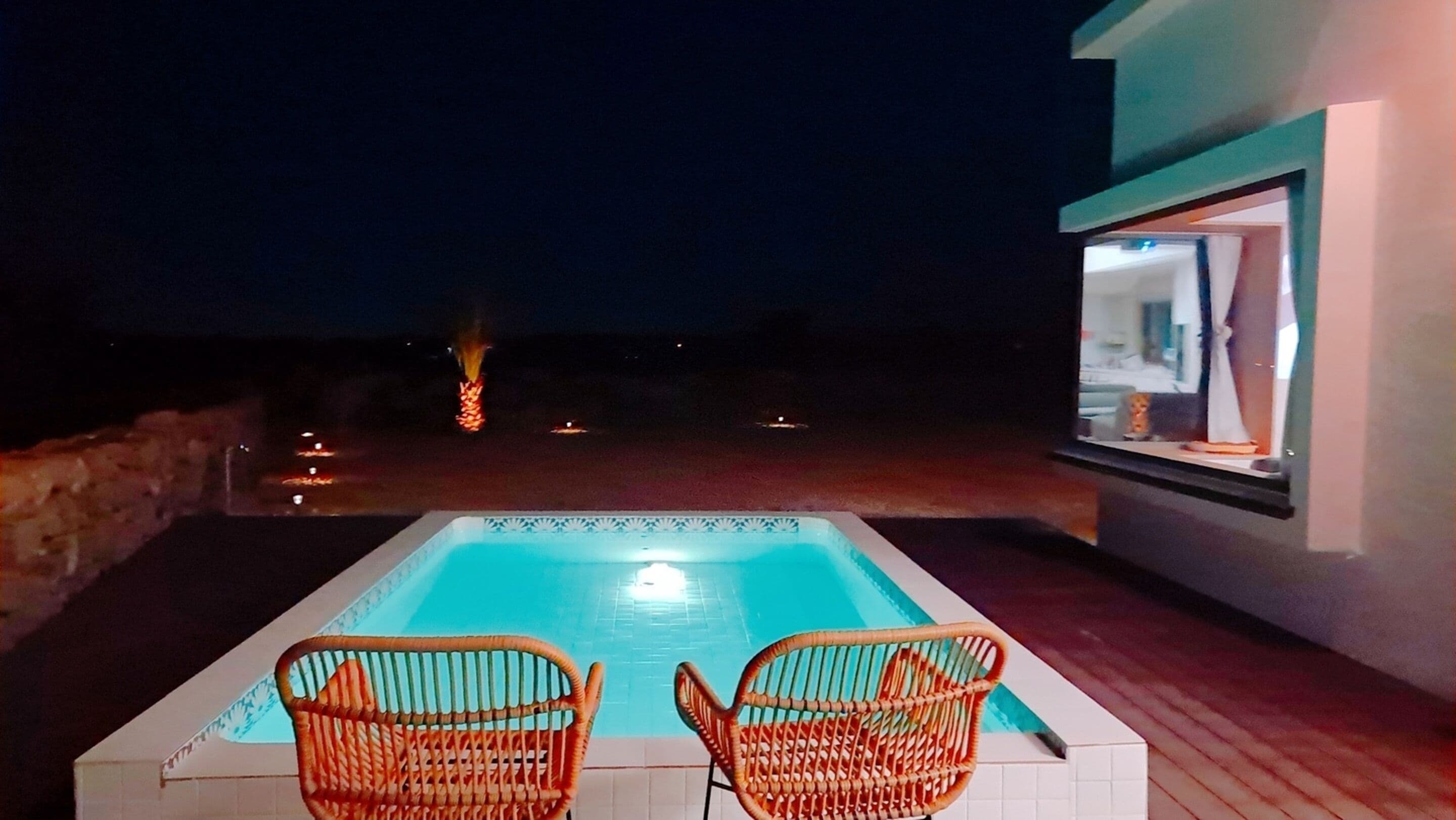 Basic Room, 2 Bedrooms (No 4) | 1 bedroom, free WiFi