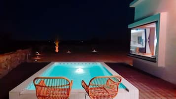 Basic-Zimmer, 2 Schlafzimmer (No 4)