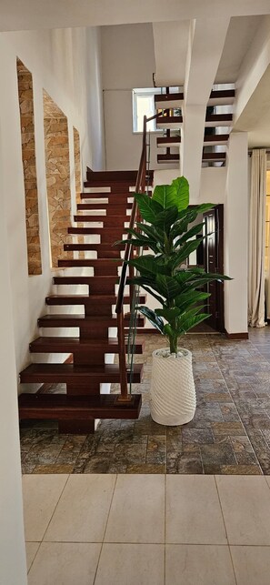 Interior - Beautiful 4-Bed Villa in Dar es Salaam, Tanzania (Dar es Salaam)