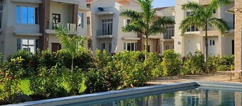 Beautiful 4-Bed Villa in Dar es Salaam, Tanzania