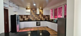 Beautiful 4-Bed Villa in Dar es Salaam, Tanzania