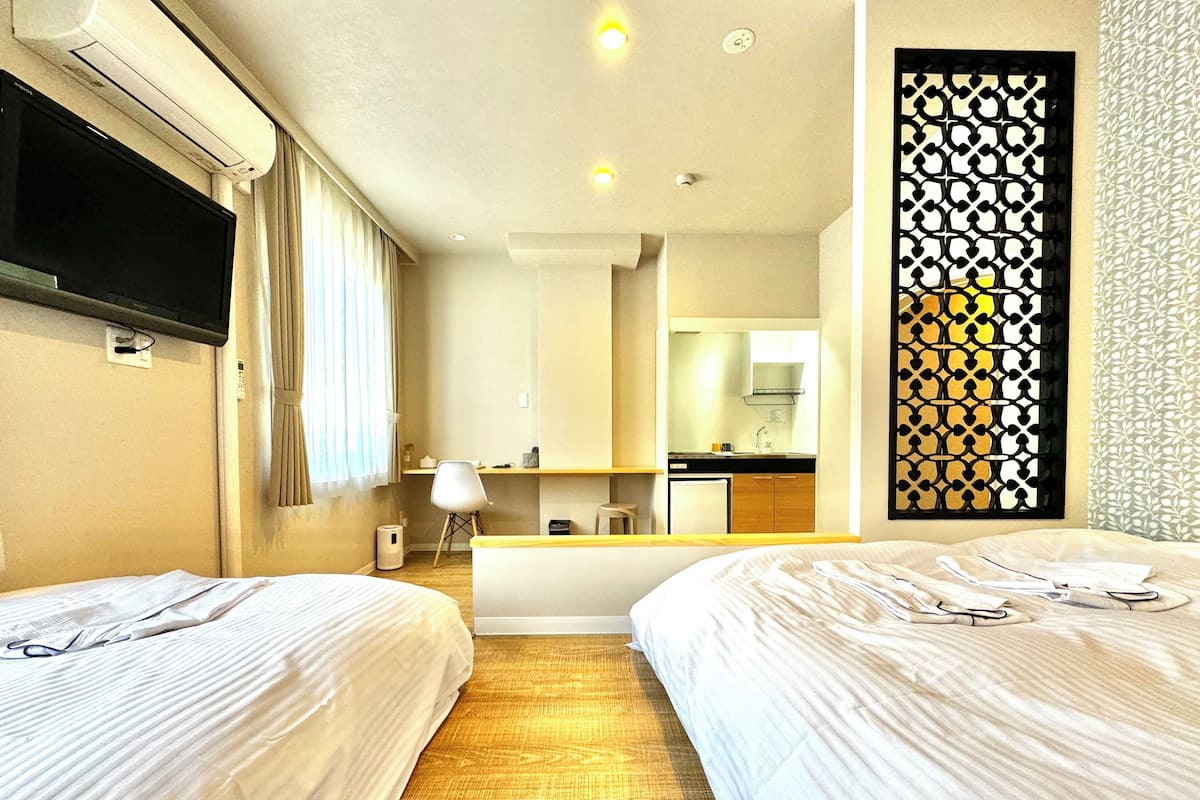 Superior Triple Room | Free WiFi