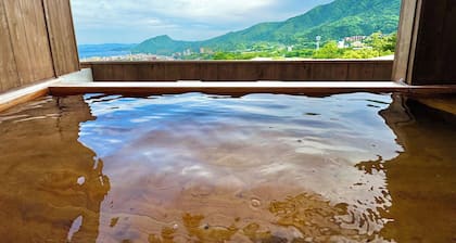 Resort Stay Spa Tsurumi