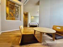 Deluxe Triple Room | Free WiFi