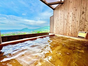 Hot springs - Resort Stay Spa Tsurumi (Beppu)