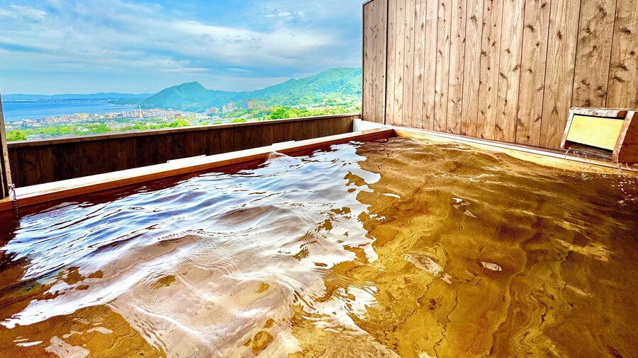 Resort Stay Spa Tsurumi