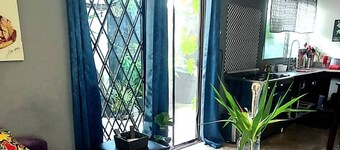 cozy fully furnished house