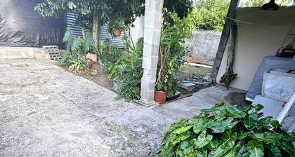 cozy fully furnished house