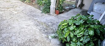 cozy fully furnished house