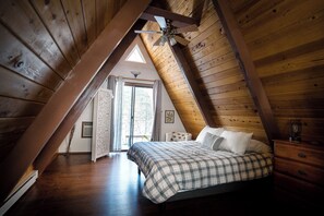 Strykjärn/strykbräda, wi-fi och sängkläder