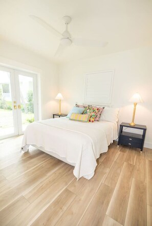 4 dormitorios, tabla de planchar con plancha, wifi y ropa de cama