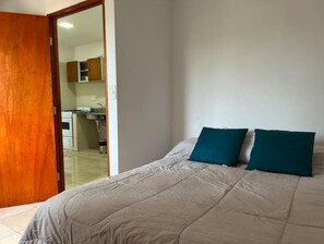 1 habitación, wifi y ropa de cama 