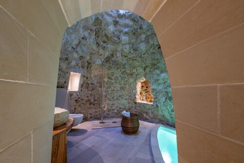 Lisària Villa Delle Meraviglie with pool, Castrignano de' Greci, Italy