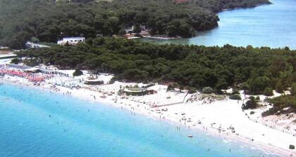 Lisària Villa Delle Meraviglie with pool, Castrignano de' Greci, Italy