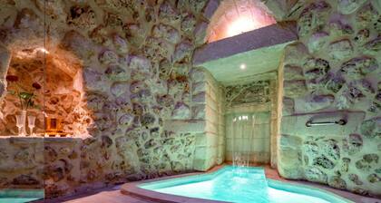 Lisària Villa Delle Meraviglie with pool, Castrignano de' Greci, Italy