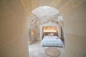 5 chambres, Wi-Fi gratuit, draps fournis