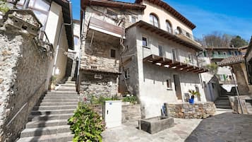 AuĂenbereich