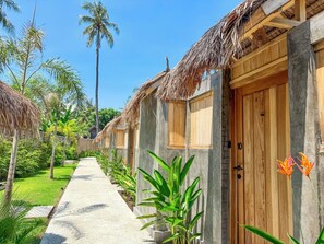 Garden - Gili Meno Escape - Adults Only (Gili Meno)