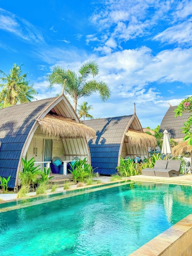 Gili Meno Escape - Adults Only