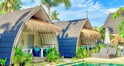 Gili Meno Escape - Adults Only