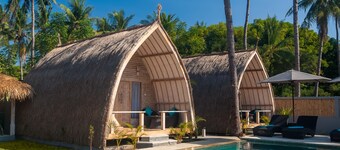 Gili Meno Escape - Adults Only