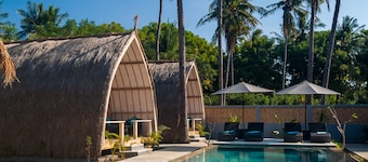 Gili Meno Escape - Adults Only