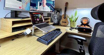 Bushwick • King Bed • Remote Office • 4 Beds • 20 Mins to Manhattan