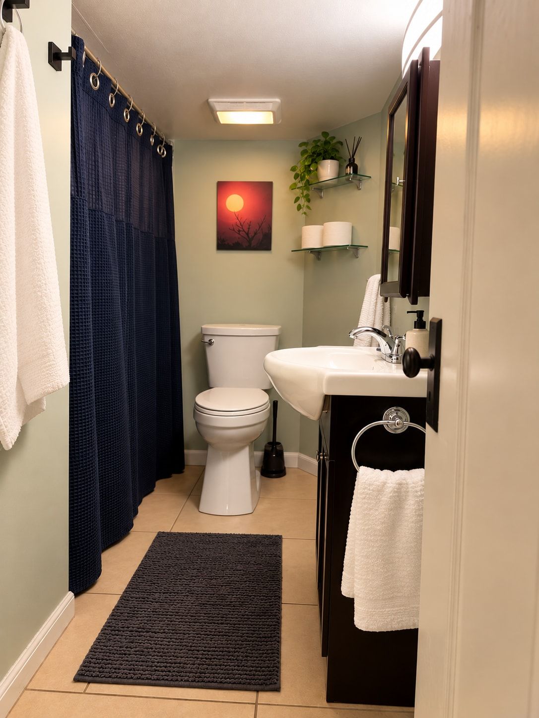 Baño