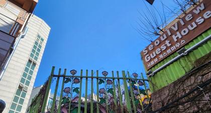 Seoul View Guest House