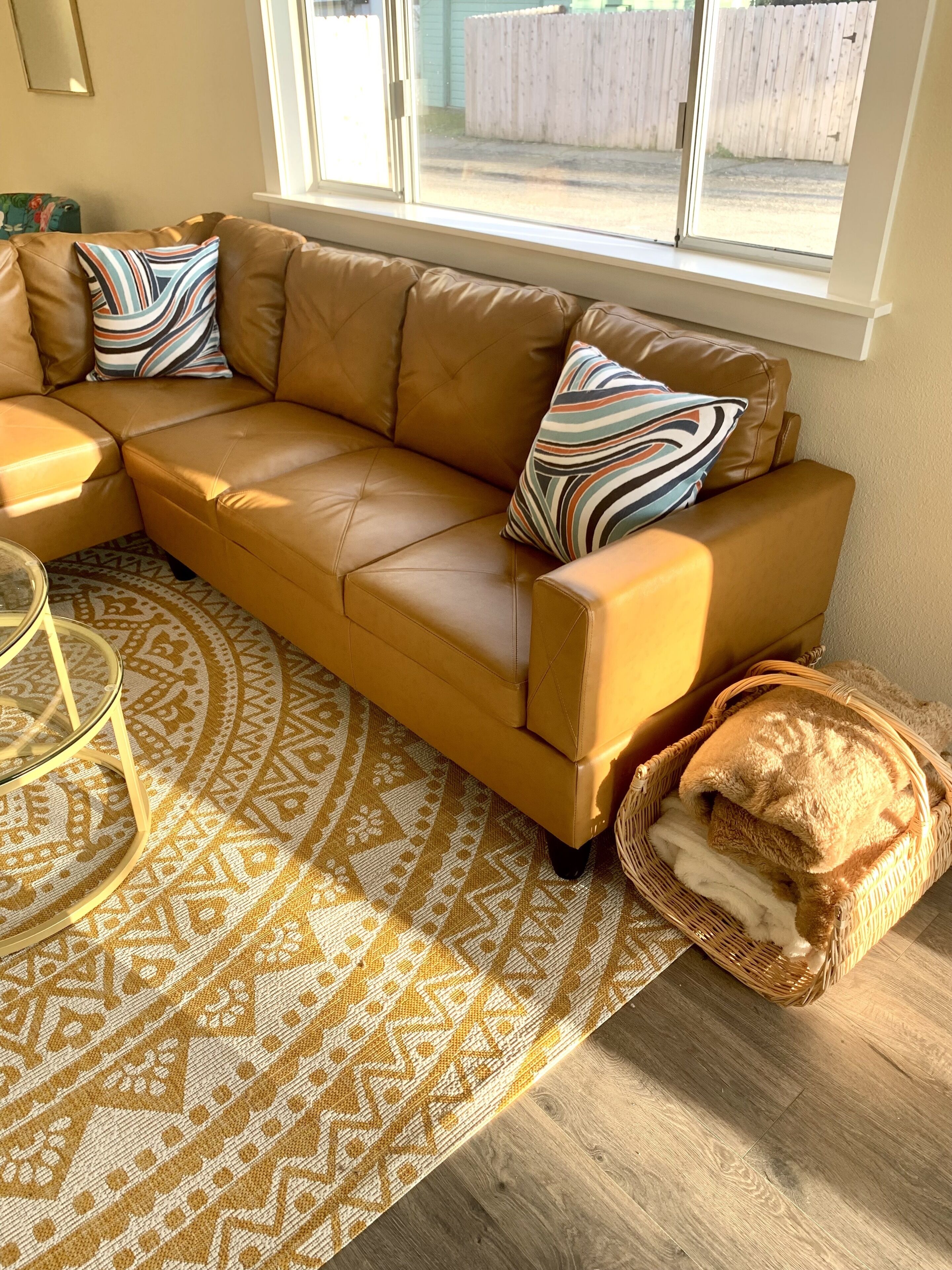 Beautifully renovated home, bright kitchen and great location near downtown!