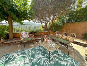 テラス / パティオ