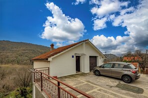 Exterior - Studio Apartment Iva (Rijeka)