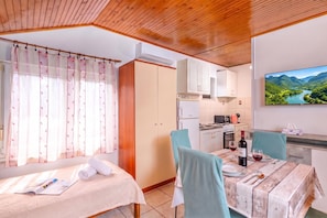 私人厨房