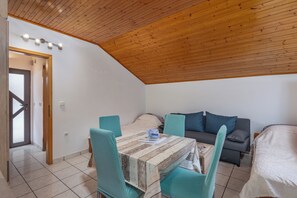 Interior - Studio Apartment Iva (Rijeka)