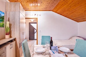 Room - Studio Apartment Iva Rijeka Suburbs (Rijeka)