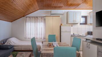 Standard Studio, Microwave, Mountain View (Studio Apartment Iva)