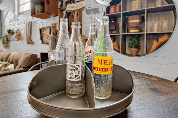 Essen und Trinken