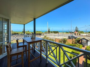 家庭獨棟房屋 | 露台/庭院