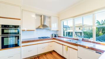 Family House | Private kitchen