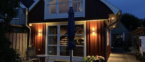 Exteriör