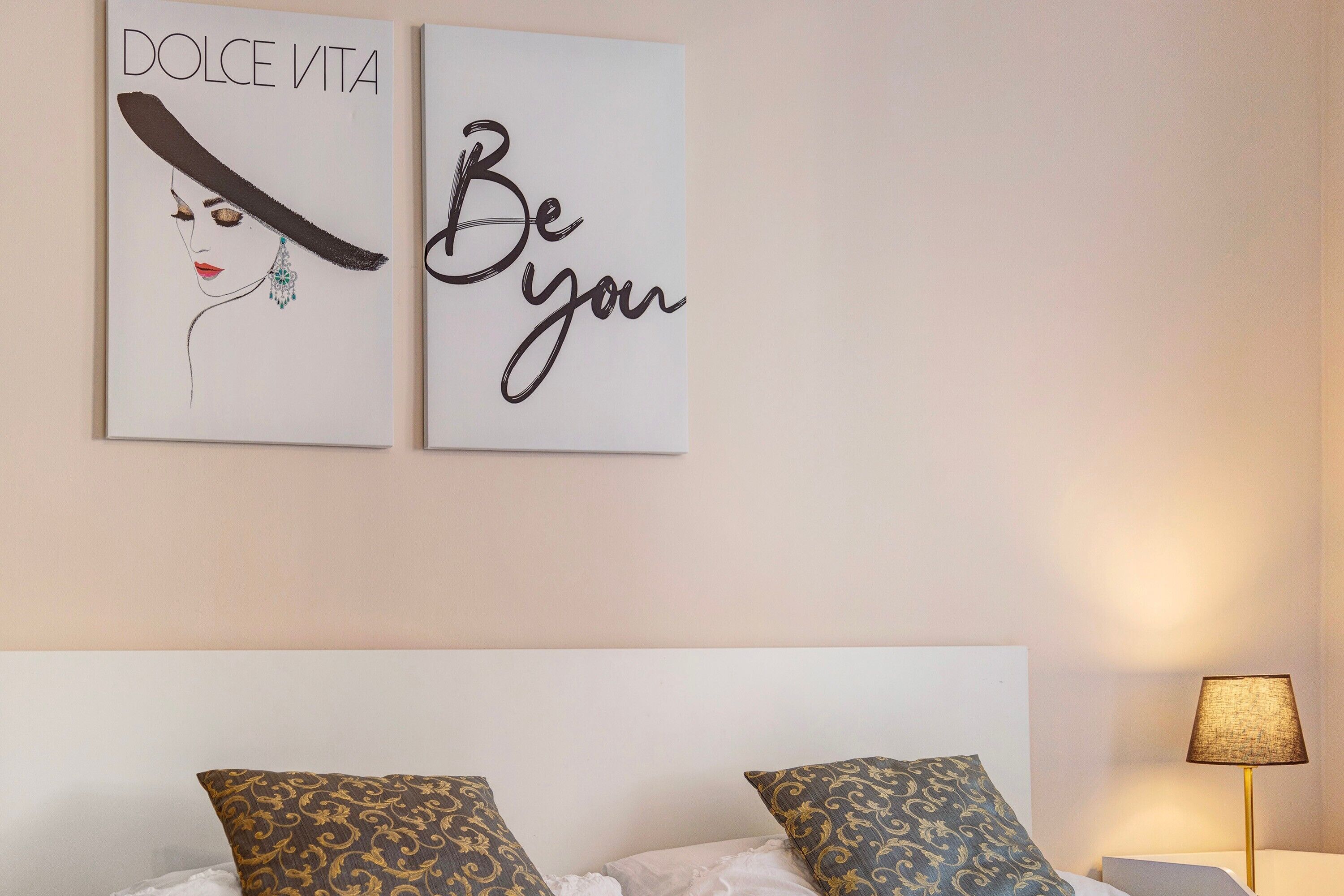 1 sovrum, gratis wi-fi och sängkläder