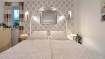 1 bedroom, free WiFi, bed sheets, wheelchair access